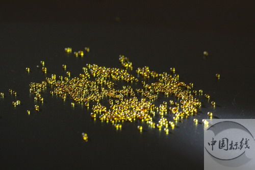 芙蓉市政道路标线施工现场